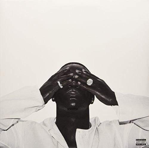 A$ap Rocky - Always Strive & Prosper (LP) - Joco Records