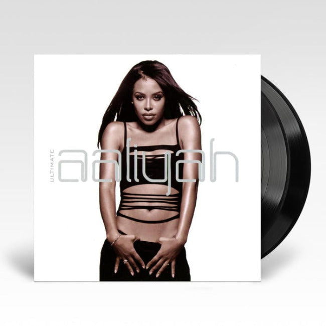 Aaliyah - Ultimate Aaliyah (3 LP) - Joco Records
