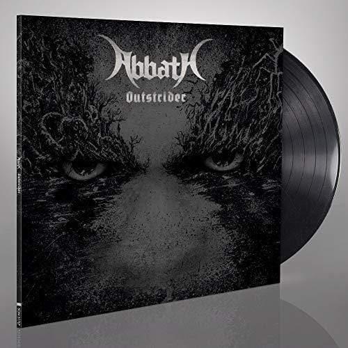 Abbath - Outstrider (Vinyl) - Joco Records