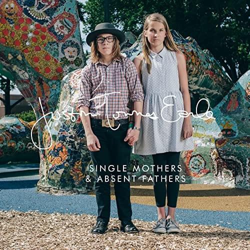 Justin Townes Earle - Single Mothers / Absent Fathers (Limited Edition) (Vinyl) - Joco Records