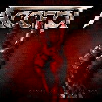 Accept - Blood of the Nations - Gold (Indie Exclusive, Gold, Color Vinyl) (2 LP) - Joco Records