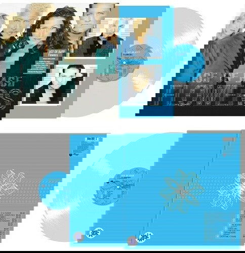 Ace of Base - Flowers (140 Gram Clear Vinyl) (Import) - Joco Records