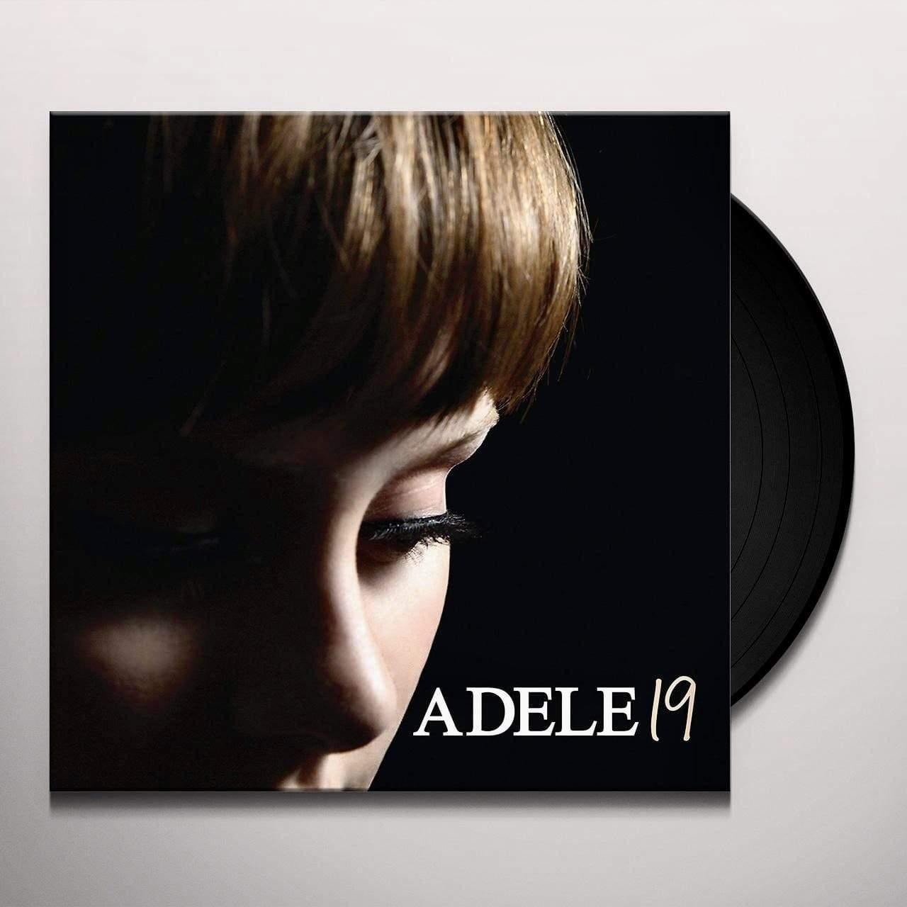 Adele - 19 (LP) - Joco Records