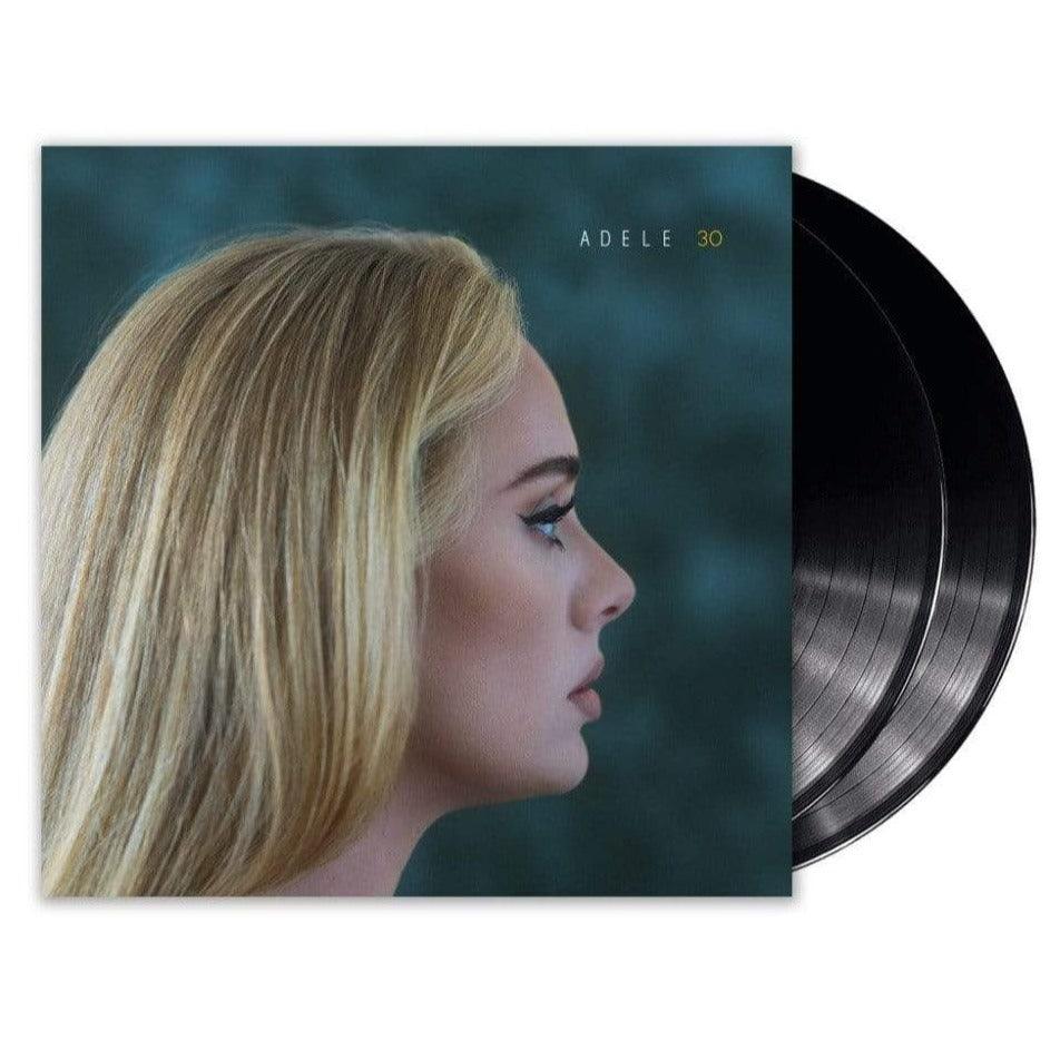 Adele - 30 (180 Gram) (2 LP) - Joco Records