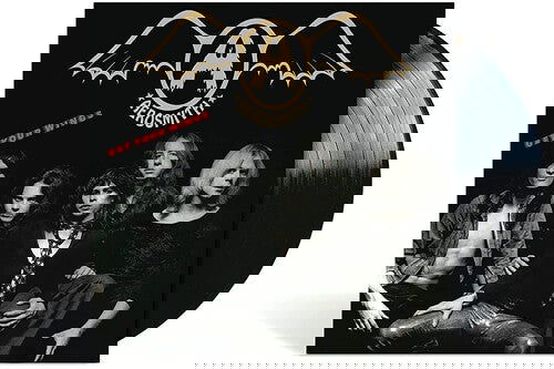 Aerosmith - Get Your Wings (Remastered) (Vinyl) - Joco Records