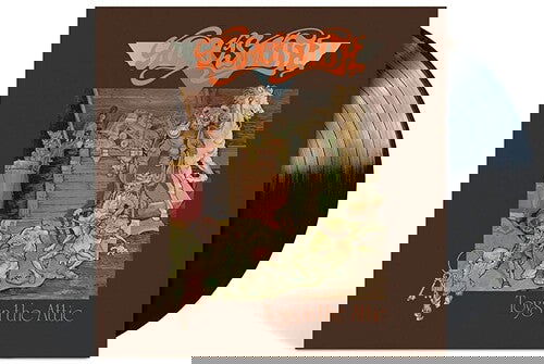 Aerosmith - Toys In The Attic (Remastered) (LP) - Joco Records