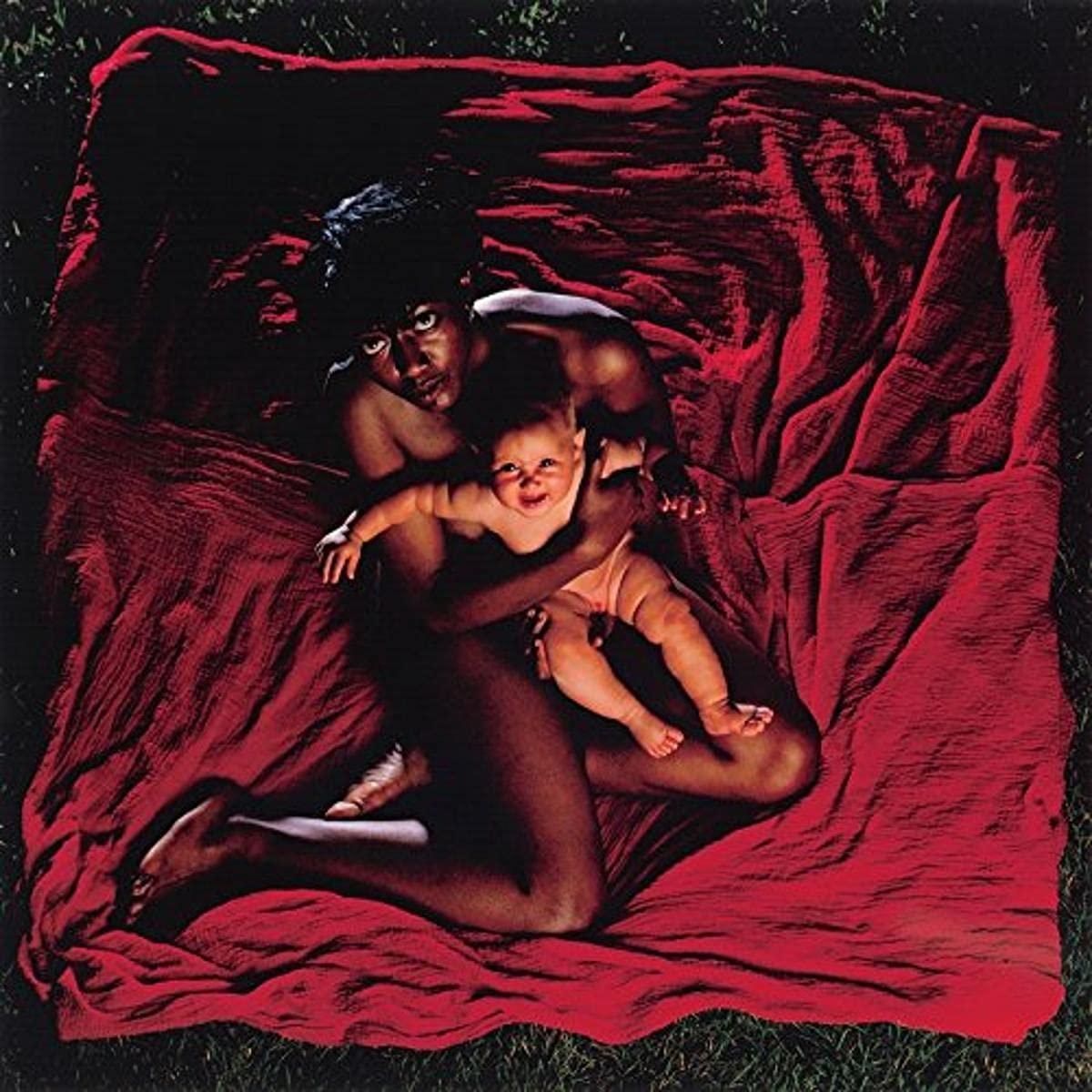 Afghan Whigs - Congregation (Limited, Loser Edition, 180 Gram, Transparent Red Vinyl) (2 LP) - Joco Records
