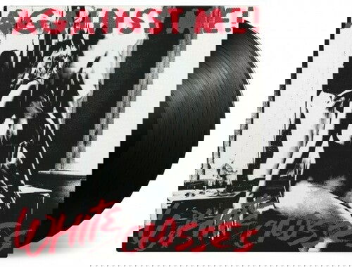 Against Me - White Crosses (Import) (180 Gram Vinyl) - Joco Records