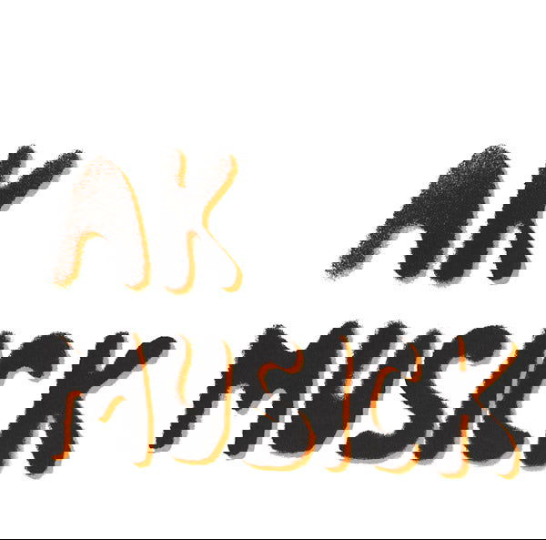 Ak Musick - Ak Musick (Vinyl) - Joco Records