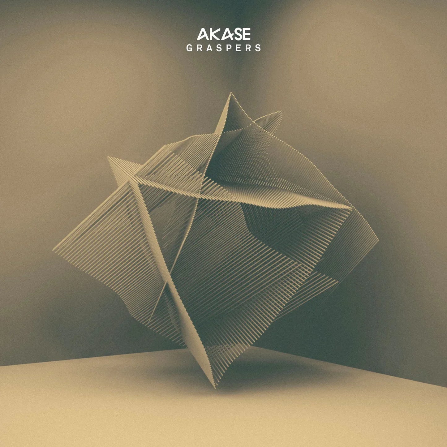 Akase - Graspers (Vinyl) - Joco Records