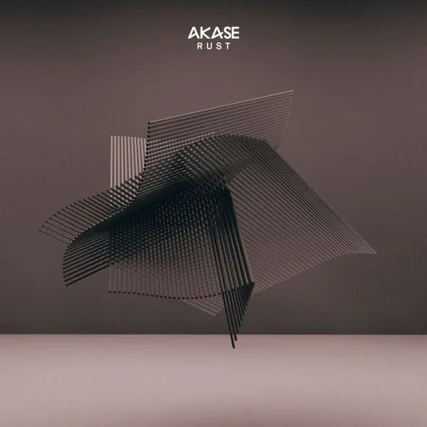 Akase - Rust (Vinyl) - Joco Records