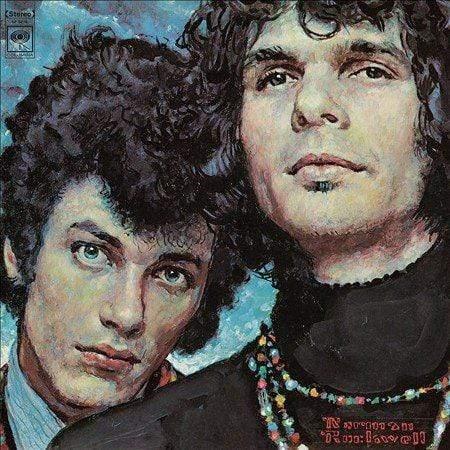 Mike Bloomfield / Al Kooper - Live Adventures Of Mike Bloomfield & Al Kooper (Vinyl) - Joco Records