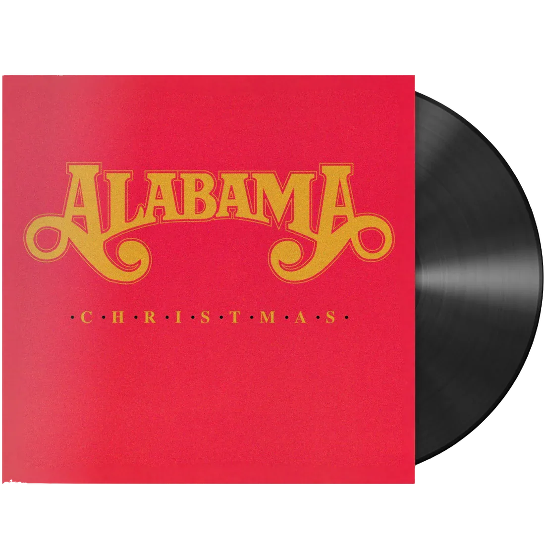 Alabama - Christmas (Vinyl) - Joco Records