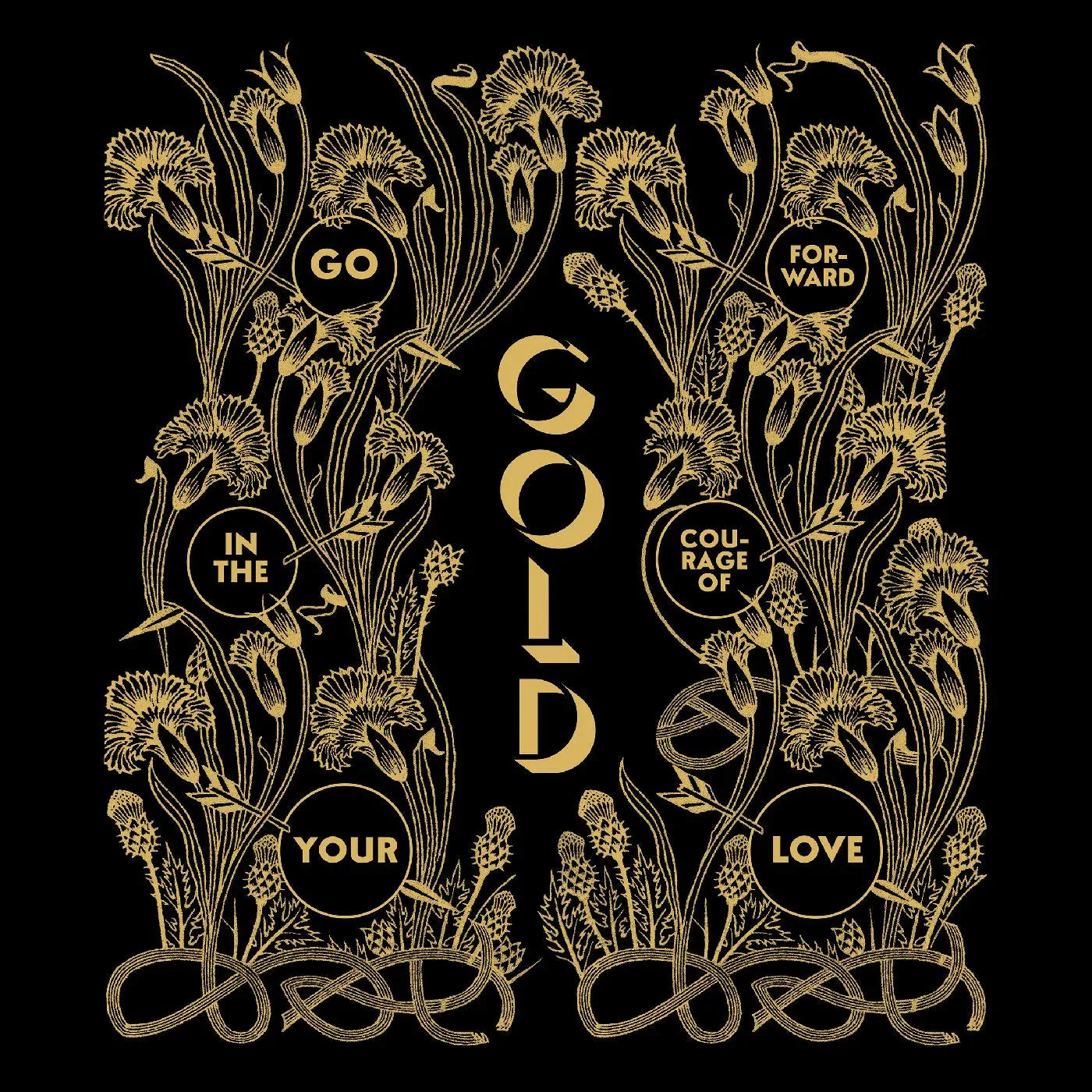 Alabaster DePlume - GOLD (Vinyl) - Joco Records