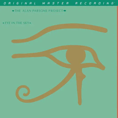 Alan Parsons Project - Eye In The Sky (Vinyl) - Joco Records