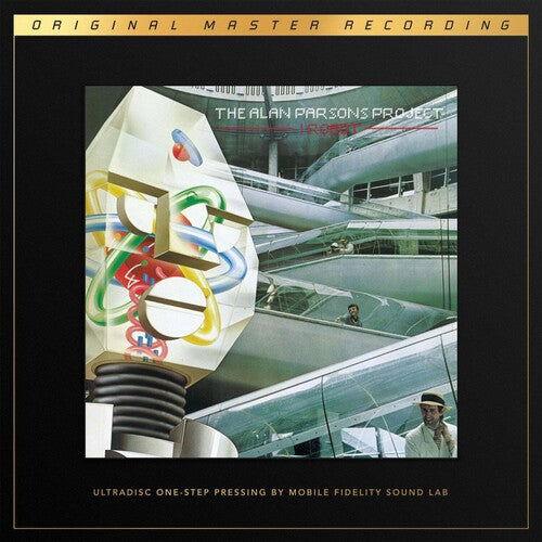 Alan Parsons Project - I Robot (Vinyl) - Joco Records