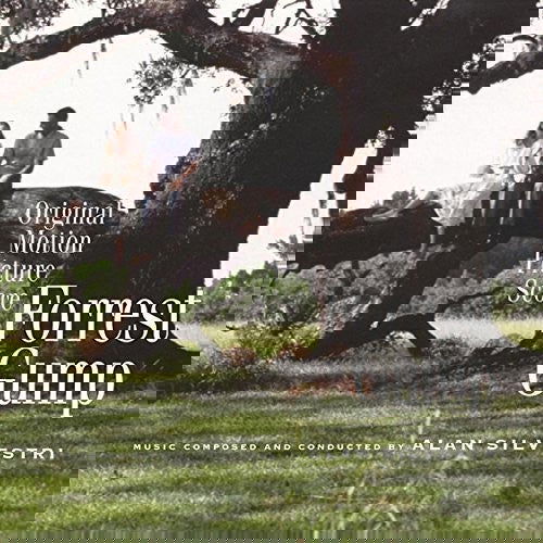 Alan Silvestri - Forrest Gump: Original Motion Picture Score (180 Gram Vinyl) (Import) - Joco Records