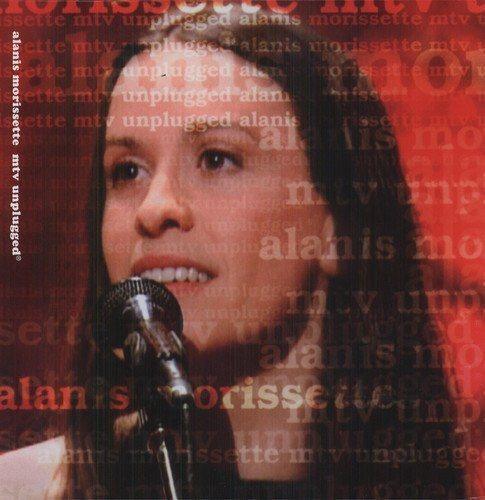 Alanis Morissette - Mtv Unplugged (Vinyl) - Joco Records