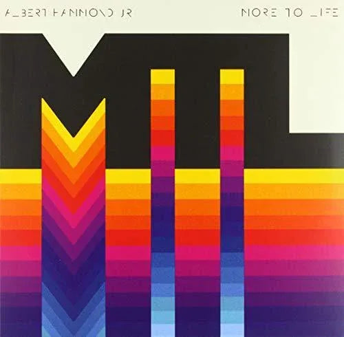 Albert Hammond Jr. - Off Cycle (LP) - Joco Records