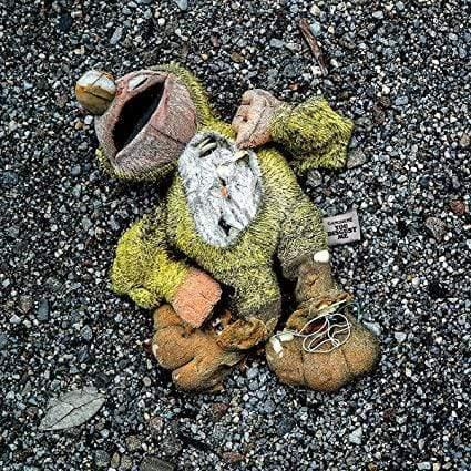 Alchemist & Oh No (Gangrene) - You Disgust Me (Explicit Content) (Gatefold LP Jacket, Poster) ( - Joco Records