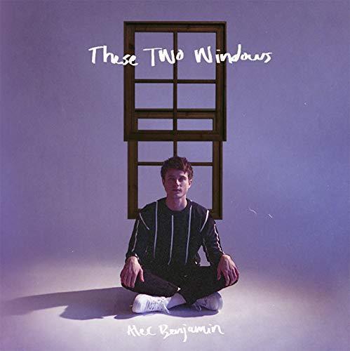 Alec Benjamin - These Two Windows (Vinyl) - Joco Records