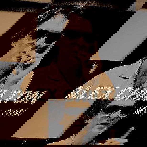 Alex Chilton - My Rival (LP) - Joco Records