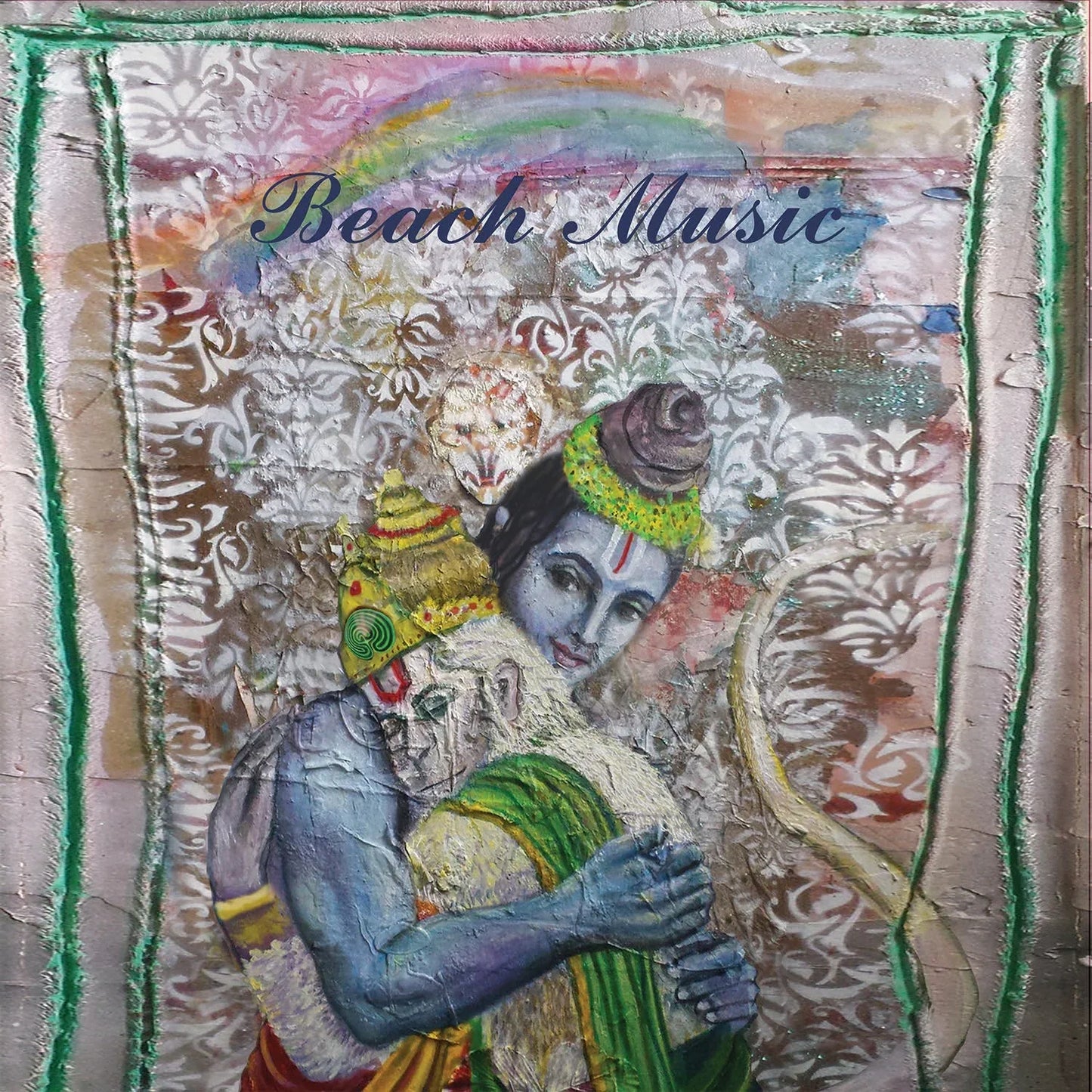 Alex G - Beach Music (Vinyl) - Joco Records