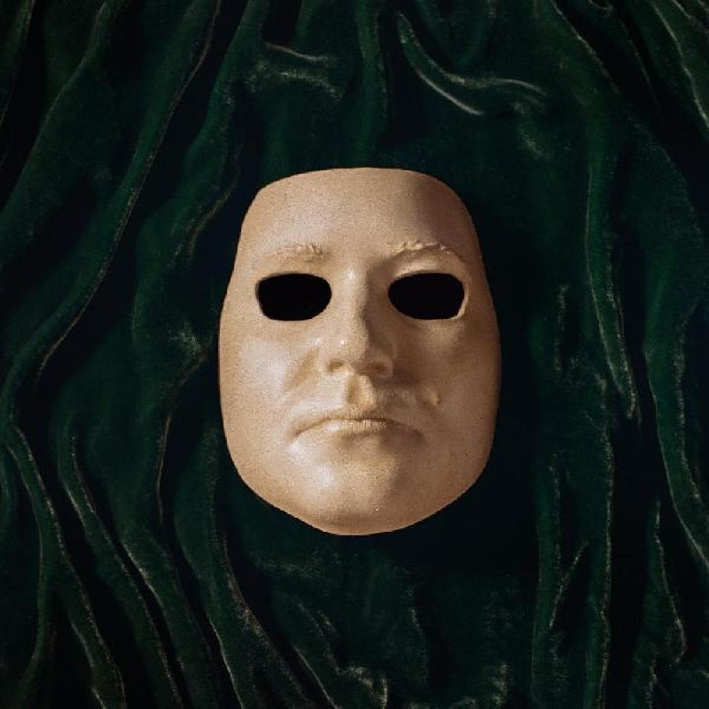 Alex Izenberg - I'm Not Here (Vinyl) - Joco Records