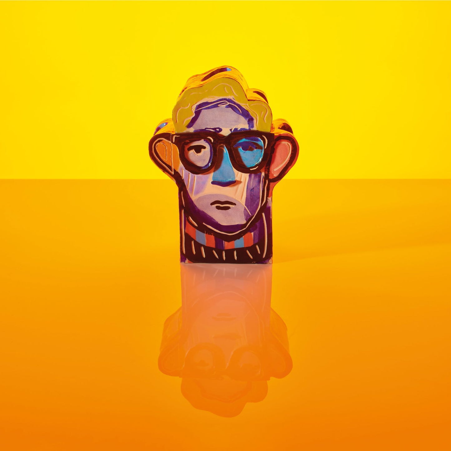 Alexis Taylor - Beautiful Thing (Vinyl) - Joco Records