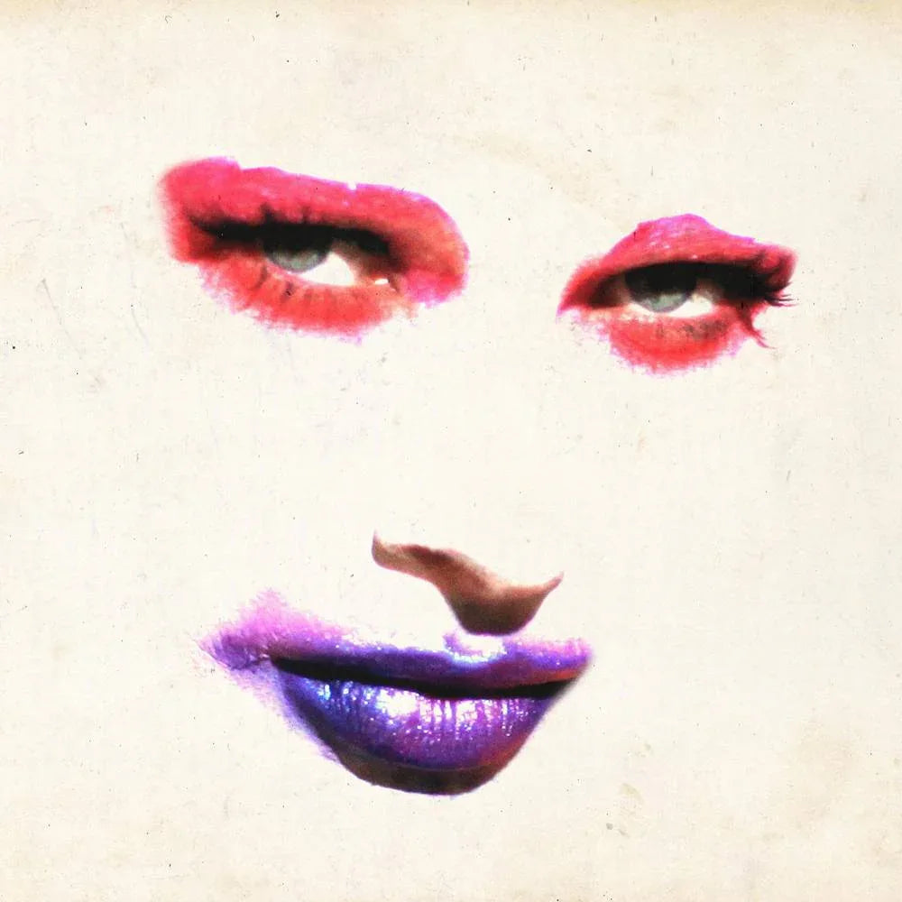 Alexisonfire - Otherness (Color Vinyl, Magenta & Neon Purple, Indie Exclusive) (2 LP)