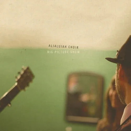 Alialujah Choir - Big Picture Show (Vinyl) - Joco Records