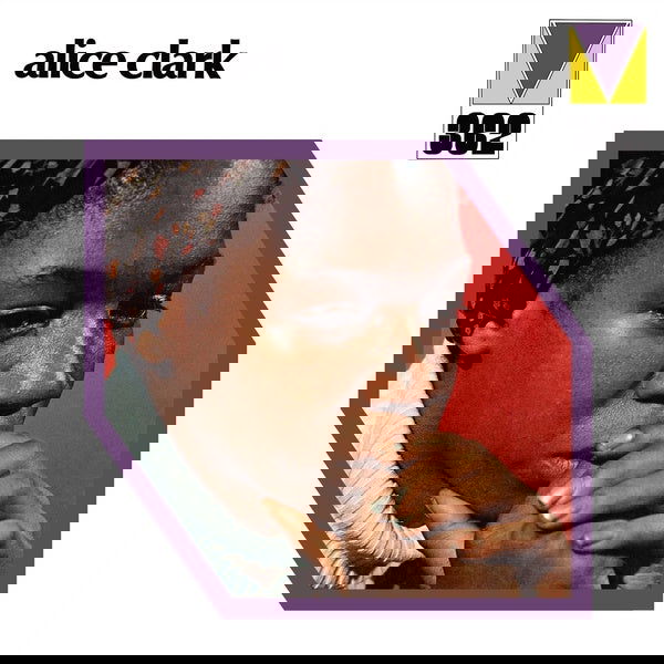 Alice Clark - Alice Clark (Vinyl) - Joco Records