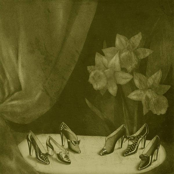 Alice Cohen - Into The Grey Salons (Vinyl) - Joco Records