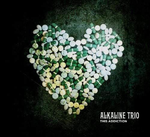 Alkaline Trio - This Addiction (Vinyl) - Joco Records