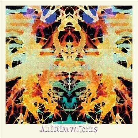 All Them Witches - Sleeping Through The War (Vinyl) - Joco Records