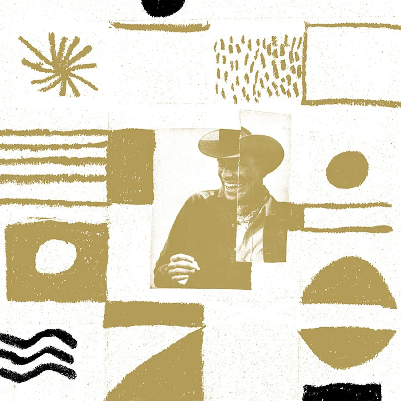 Allah-Las - Calico Review Standard (Vinyl) - Joco Records