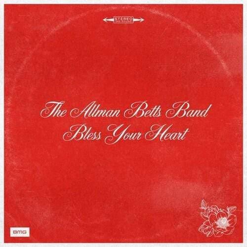 Allman Betts Band - Bless Your Heart (2 LP) - Joco Records