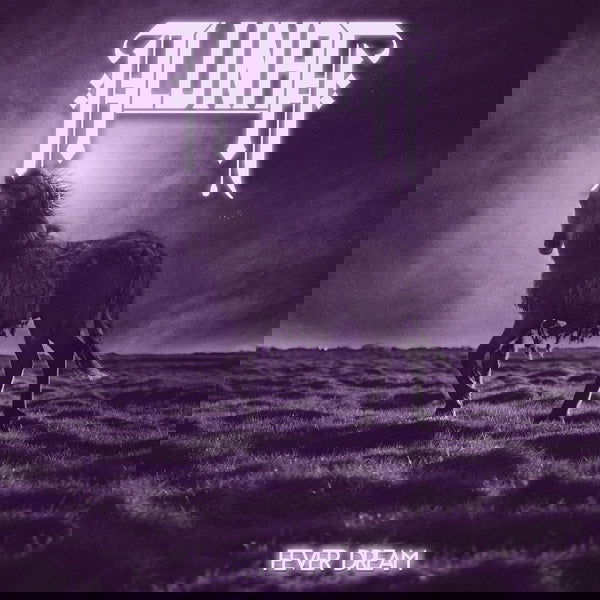 Alunah - Fever Dream (Color Vinyl) (LP) - Joco Records