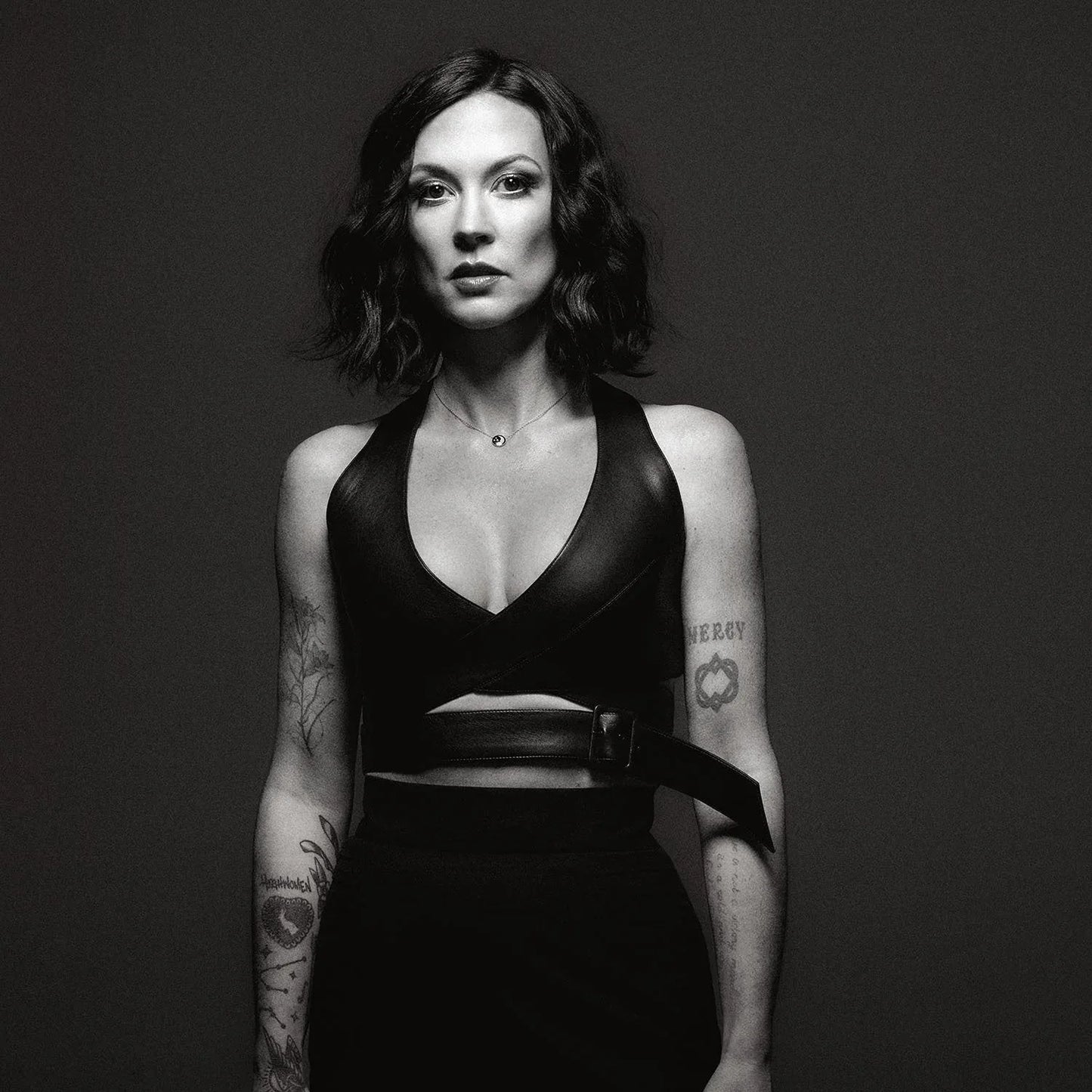 Amanda Shires - Take It Like A Man (Red LP) - Joco Records