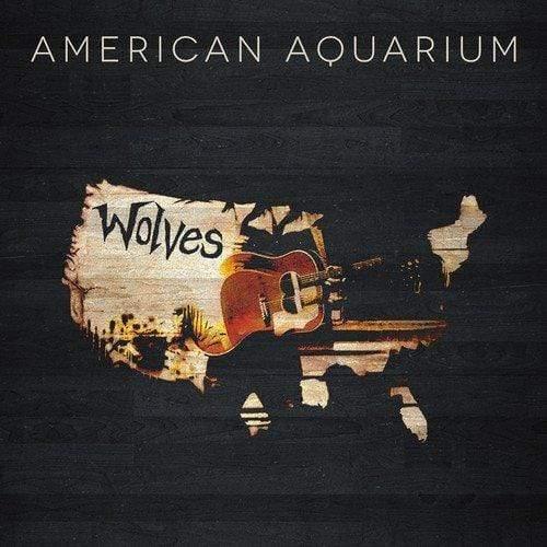 American Aquarium - Wolves (Vinyl) - Joco Records