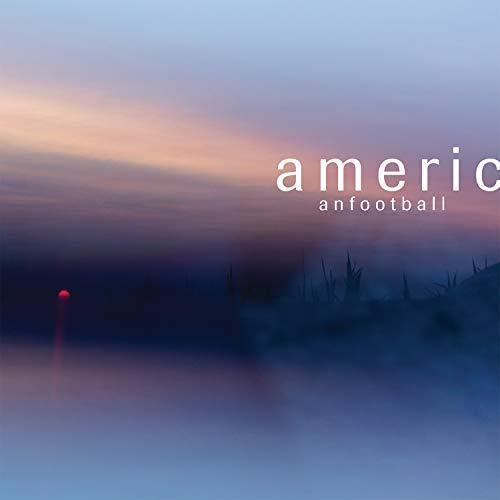 American Football - American Football (Limited Edition, 180 Gram) (2 LP) - Joco Records