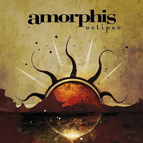 Amorphis - Eclipse (Vinyl) - Joco Records