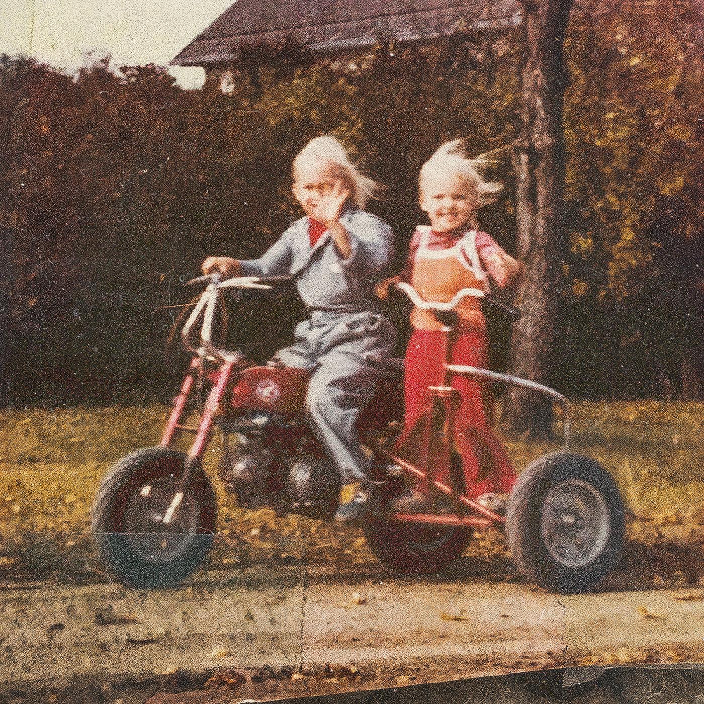 Ana Egge - Sharing In The Spirit (Vinyl) - Joco Records