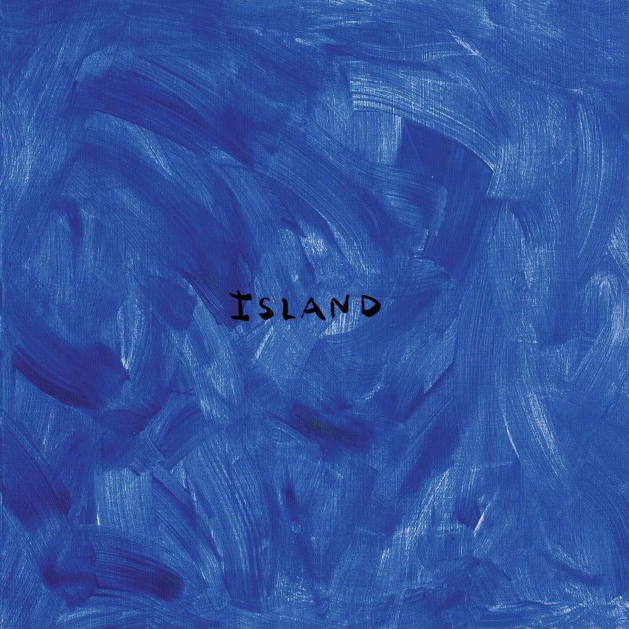 Ana & Phew Da Silva - Island (Vinyl) - Joco Records
