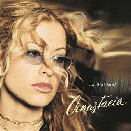 Anastacia - Not That Kind (Vinyl) - Joco Records