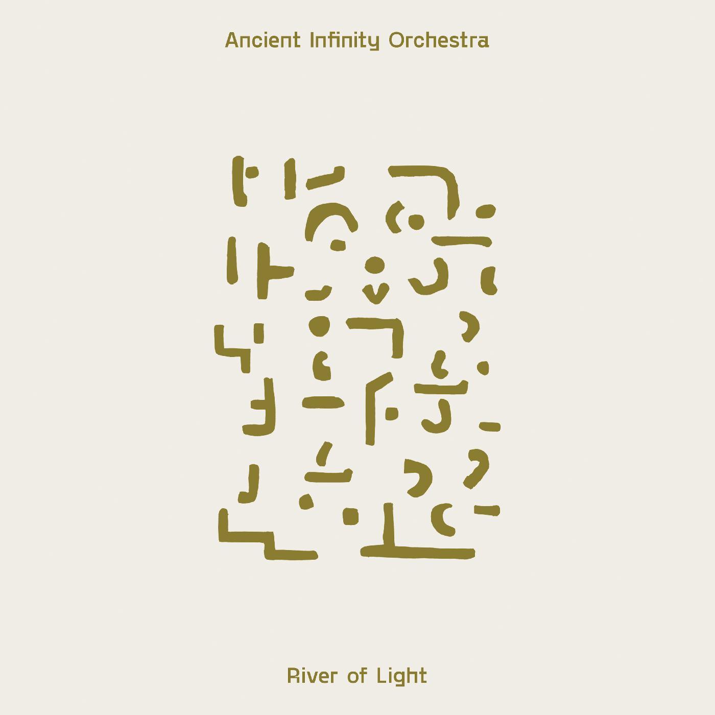 Ancient Infinity Orchestra - River of Light (Vinyl) - Joco Records