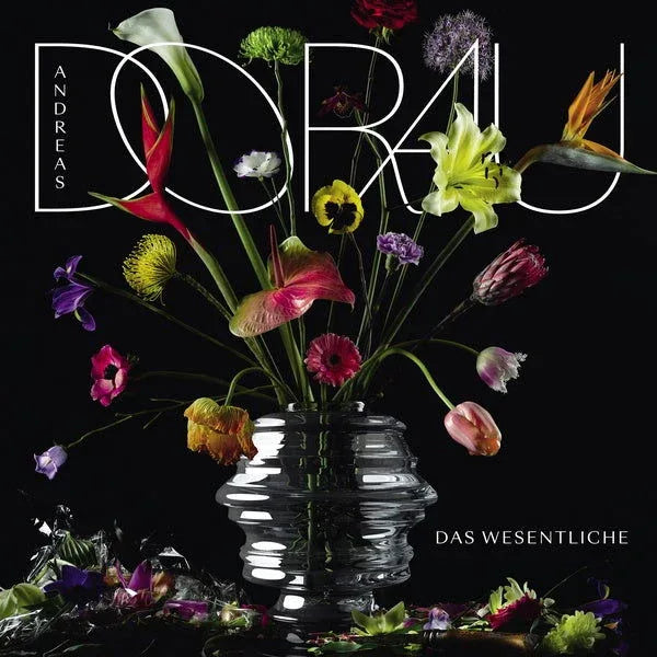 Andreas Dorau - Das Wesentliche (Vinyl) - Joco Records