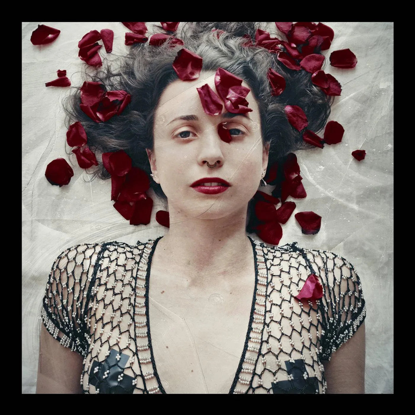 Andrèe Burelli - De Sidera (Vinyl) - Joco Records