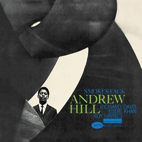 Andrew Hill - Smoke Stack (LP) - Joco Records
