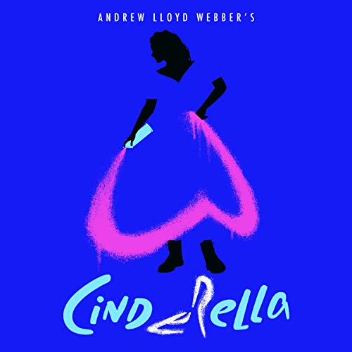 Andrew Lloyd Webber - Cinderella: The Musical (Original London Cast Recording) (3 LP) - Joco Records
